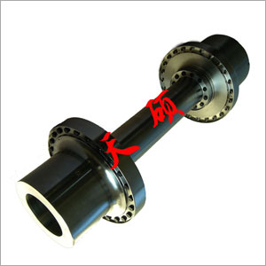 TARS系列膜盤聯軸器