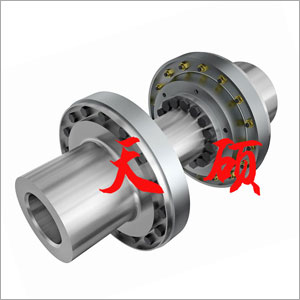 TARR系列膜盤聯軸器