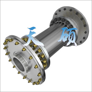 TARM系列膜盤聯軸器