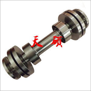 TAHP系列膜盤聯軸器