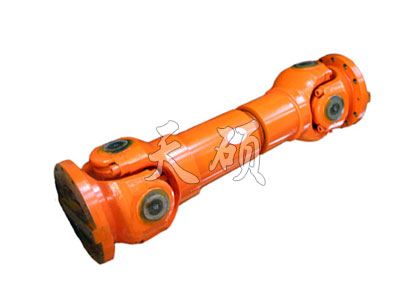 萬向聯軸器|萬向軸|十字萬向軸