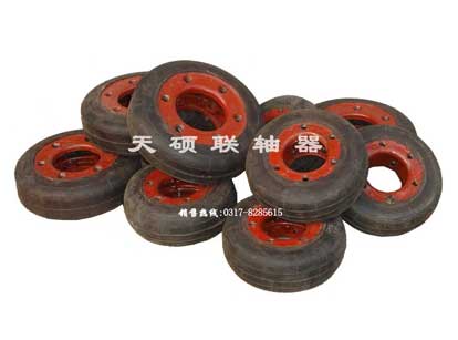 UL橡膠聯軸器輪胎體、輪胎環