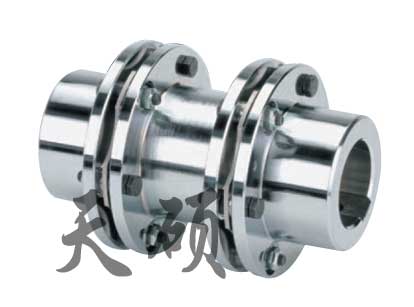  CL型齒式聯軸器