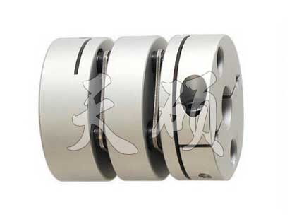  CL型齒式聯軸器