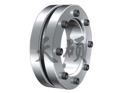  CL型齒式聯軸器