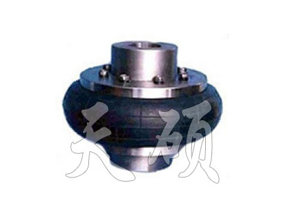 LLB冶金設備用輪胎式聯軸器