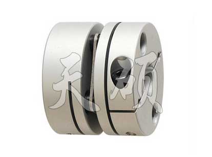 TS3型單節夾緊膜片聯軸器