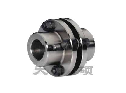 JMI型帶沉孔基本型膜片聯軸器