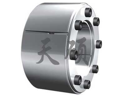 Z4型脹緊聯結套