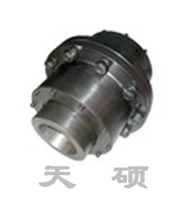 GCLD型鼓形齿式联轴器