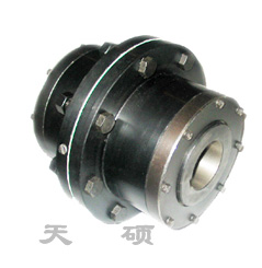  CL型齒式聯軸器