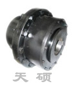 CLZ型齿式联轴器