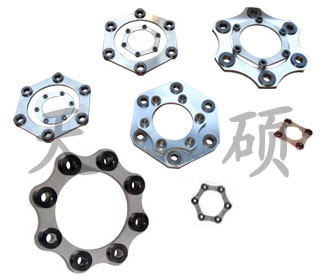 膜片聯(lián)軸器膜片