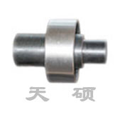 NGCLZ制動輪鼓形齒式聯軸器