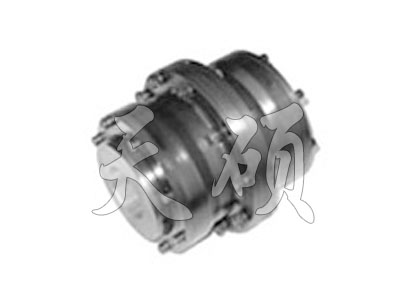 GⅠCL型鼓形齒式聯軸器