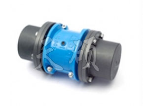 JSS型雙法蘭聯接型聯軸器