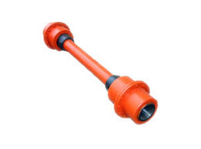 JSJ型接中間軸型聯軸器