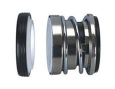  CL型齒式聯軸器