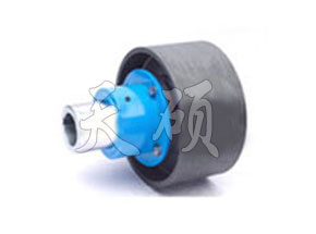 JSZ型帶制動輪型聯軸器