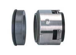  CL型齒式聯軸器