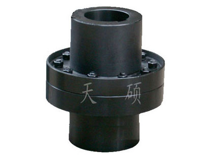 泵用彈性套柱銷聯(lián)軸器