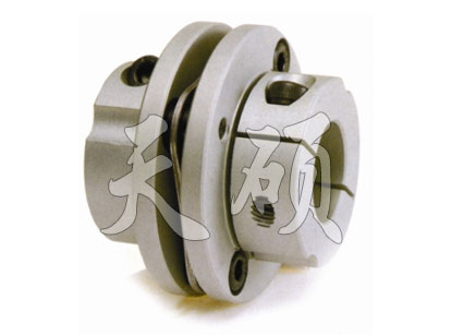  CL型齒式聯軸器