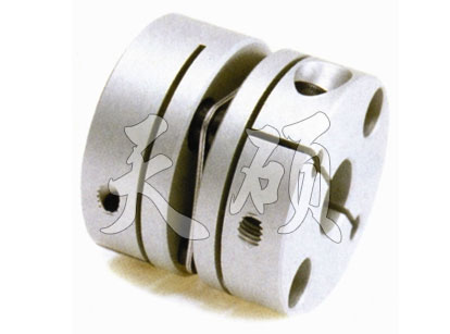 TS3單節夾緊膜片聯軸器