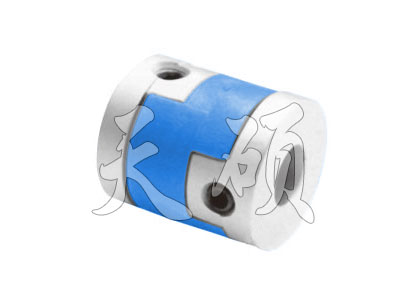  CL型齒式聯軸器