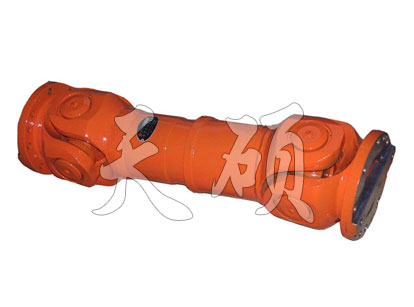 SWP-F型大伸縮單型萬向聯軸器