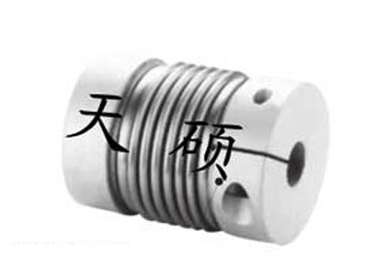 TS1C夾緊波紋管聯軸器