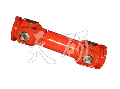 SWP-G型有伸縮超短型萬向聯軸器