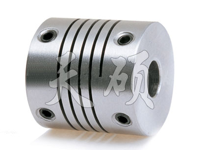  CL型齒式聯軸器