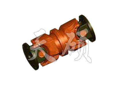  CL型齒式聯軸器