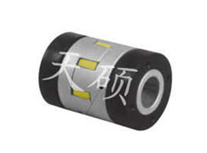 TS2Z脹套梅花聯軸器