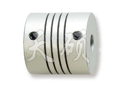  CL型齒式聯軸器