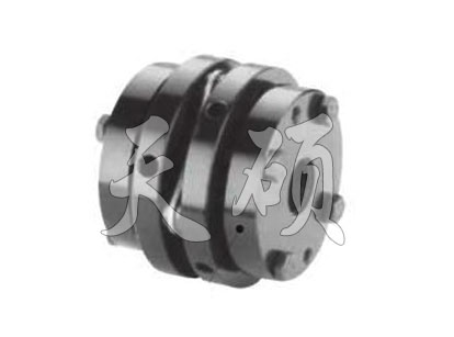  CL型齒式聯軸器