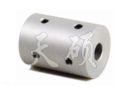  CL型齒式聯軸器