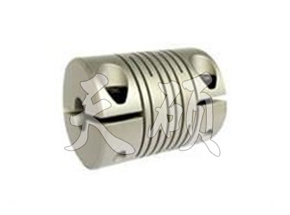  CL型齒式聯軸器