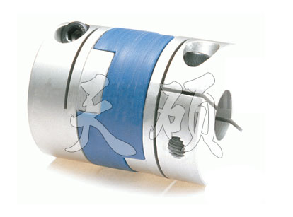 TS6C夾緊十字滑塊聯(lián)軸器