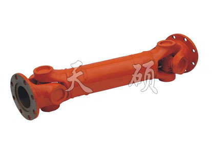 SWC-WH型萬向聯軸器