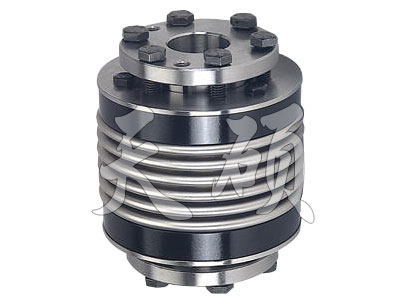 TS1Z脹套波紋管聯(lián)軸器