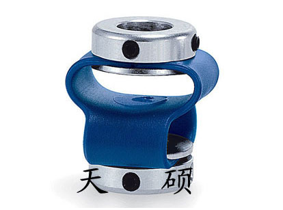  CL型齒式聯軸器