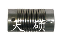  CL型齒式聯軸器