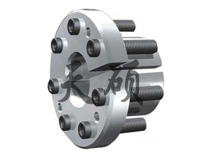  CL型齒式聯軸器