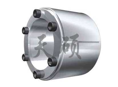  CL型齒式聯軸器