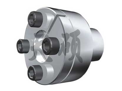  CL型齒式聯軸器