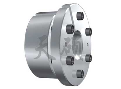  CL型齒式聯軸器