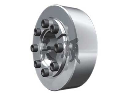  CL型齒式聯軸器