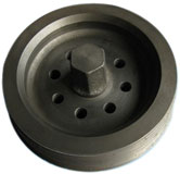 非標(biāo)皮帶輪