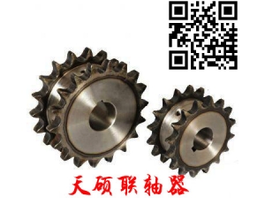 非標鏈輪